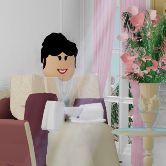 Roblox morphs! Xo - Picture 7 of 8